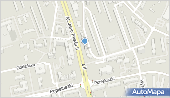 Planet Cash - Bankomat, Jana Pawła Ii 2b, Stalowa Wola 37-450, godziny otwarcia