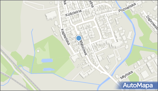 Planet Cash - Bankomat, Rynek 5, Szamotuły 64-500, godziny otwarcia