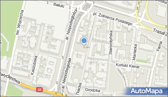 Planet Cash - Bankomat, al.Niepodległości 26, Szczecin 70-556, godziny otwarcia