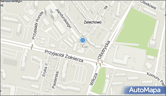 Planet Cash - Bankomat, Władysława Bandurskiego 98, Szczecin 71-685, godziny otwarcia