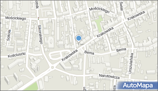 Planet Cash - Bankomat, Krakowska 35, Tarnów 33-100, godziny otwarcia