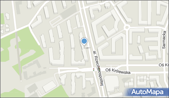 Planet Cash - Bankomat, Al. Rzeczypospolitej 27, Warszawa 02-972, godziny otwarcia