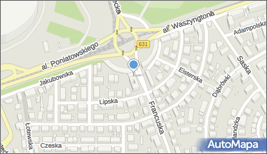 Planet Cash - Bankomat, Francuska 47, Warszawa 03-905, godziny otwarcia