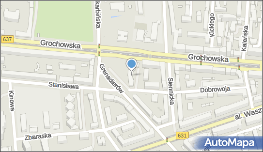 Planet Cash - Bankomat, Grochowska. 249/251, Warszawa 04-001, godziny otwarcia