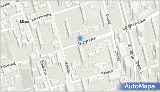 Planet Cash - Bankomat, Grzybowska 39, Warszawa 00-855, godziny otwarcia