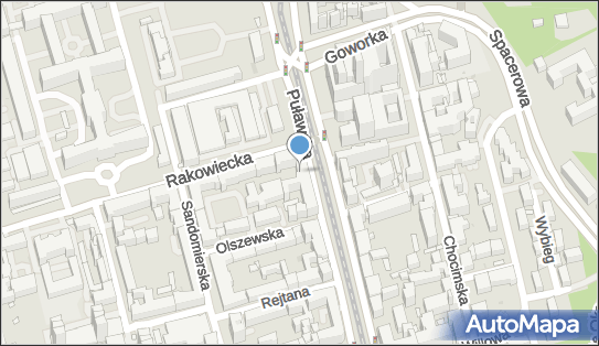 Planet Cash - Bankomat, Puławska 10, Warszawa 02-566, godziny otwarcia