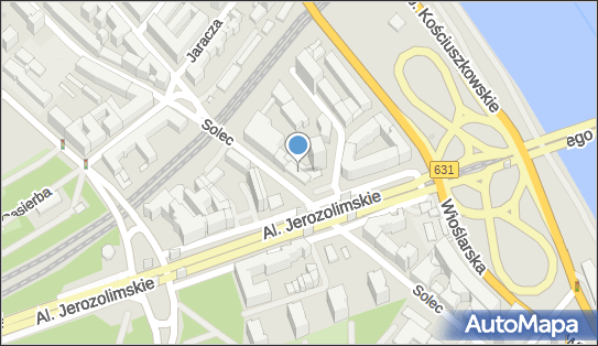 Planet Cash - Bankomat, Solec 32/34, Warszawa 00-391, godziny otwarcia