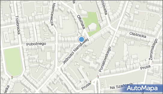 Planet Cash - Bankomat, Jedności Narodowej 71, Wrocław 50-262, godziny otwarcia