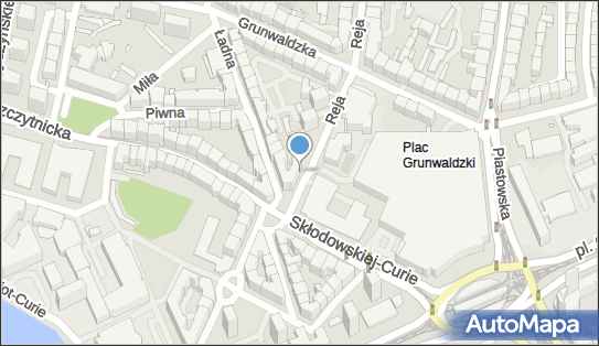 Planet Cash - Bankomat, Mikołaja Reja 2D, Wrocław 50-354, godziny otwarcia