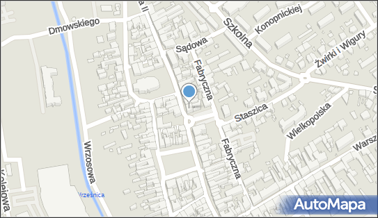 Planet Cash - Bankomat, Jana Pawła II 3, Września 62-300, godziny otwarcia