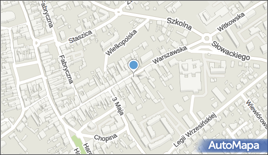 Planet Cash - Bankomat, Warszawska 14, Wrzesnia 62-300, godziny otwarcia