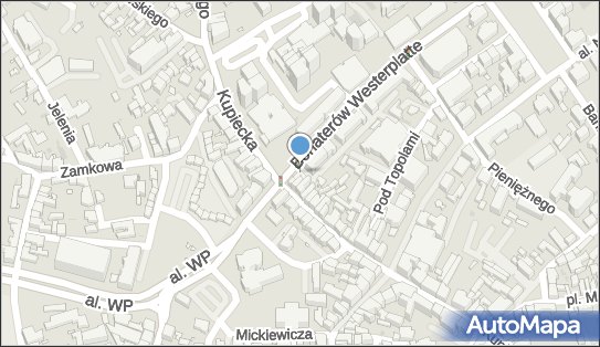 Planet Cash - Bankomat, Bohaterów Westerplatte 2a, Zielona Góra 65-034, godziny otwarcia