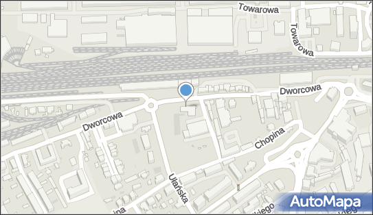 Planet Cash - Bankomat, Dworcowa 27, Zielona Góra 65-019, godziny otwarcia