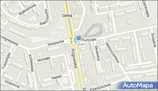 Planet Cash - Bankomat, Rzgowska 196, Łódź 93-317, godziny otwarcia