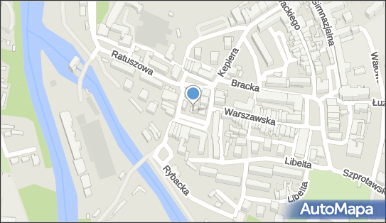 Planet Cash - Bankomat, Rynek 40/1a, Żagań 68-100, godziny otwarcia