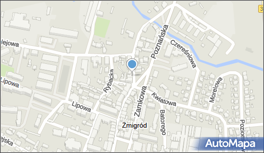 Planet Cash - Bankomat, Św. Jana Pawła II 35, Żmigród 55-140, godziny otwarcia