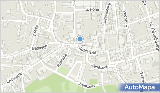 Planet Cash - Bankomat, Kościuszki 12, Żywiec 34-300, godziny otwarcia