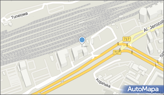 Planet Cash - Bankomat, al. Jerozolimskie 142B, Warszawa 02-305, godziny otwarcia