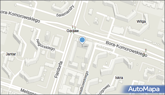 Planet Cash - Bankomat, Bora-Komorowskiego 21, Warszawa 03-982, godziny otwarcia