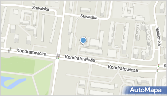 Planet Cash - Bankomat, Ludwika Kondratowicza 35, Warszawa 03-285, godziny otwarcia