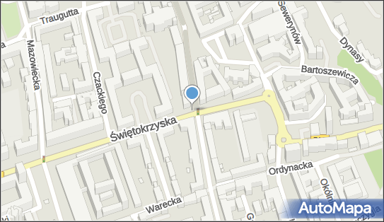 Planet Cash - Bankomat, Nowy Świat 67, Warszawa 00-046, godziny otwarcia