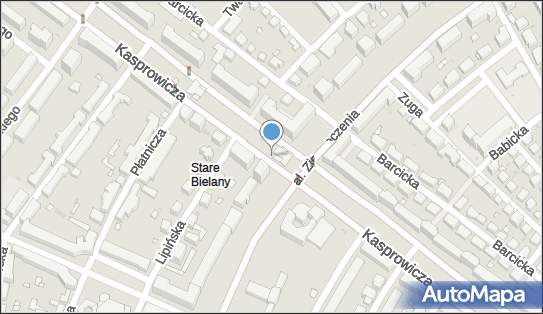 Planet Cash - Bankomat, Aleja Zjednoczenia 21/23, Warszawa 01-829, godziny otwarcia