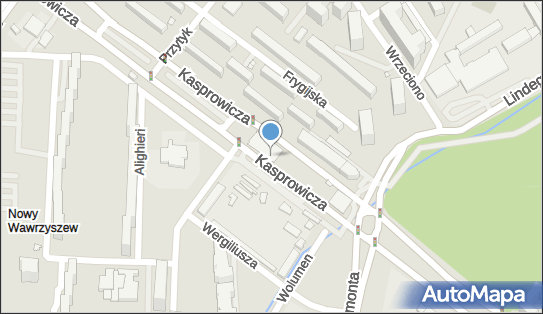 Planet Cash - Bankomat, Kasprowicza Jana 109, Warszawa 01-949, godziny otwarcia