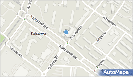 Planet Cash - Bankomat, Przy Agorze 28, Warszawa 01-930, godziny otwarcia