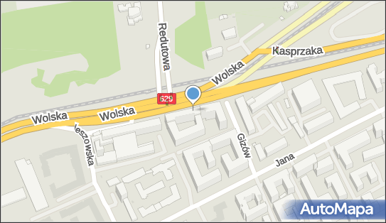 Planet Cash - Bankomat, Wolska 165, Warszawa 01-258, godziny otwarcia