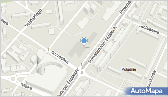 Planet Cash - Bankomat, Powstańców Śląskich 15/17, Wrocław 53-332, godziny otwarcia