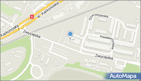 Planet Cash - Bankomat, Zwycięska 7, Wrocław 53-033, godziny otwarcia