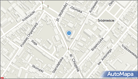 Planet Cash - Bankomat, Królewiecka 44, Włocławek 87-800, godziny otwarcia