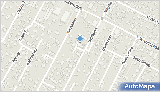 Planet Cash - Bankomat, Szpitalna 8, Łomianki 05-092, godziny otwarcia