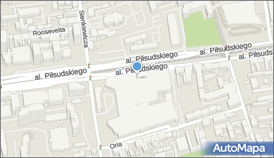 Planet Cash - Bankomat, Piłsudskiego 15/23, Łódź 90-368, godziny otwarcia