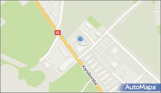 Planet Cash - Bankomat, Karsiborska 15, Świnoujście 72-600, godziny otwarcia