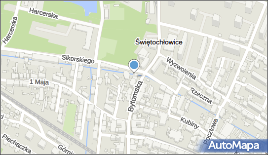 Planet Cash - Bankomat, Bytomska 20, Świętochłowice 41-600, godziny otwarcia