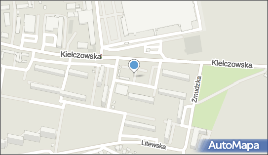 Parking płatny-strzeżony, Kiełczowska 149, Wrocław 51-315 - Płatny-strzeżony - Parking, numer telefonu