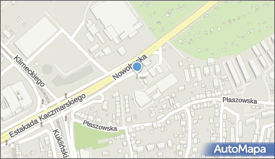 BTS Play, Nowohucka 69, Kraków 30-713 - Play - BTS