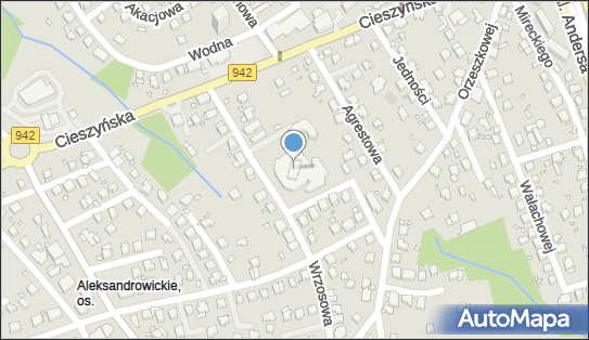 Play BTS BBI1537, św. Maksymiliana Kolbego 1, Bielsko-Biała 43-300 - Play - BTS