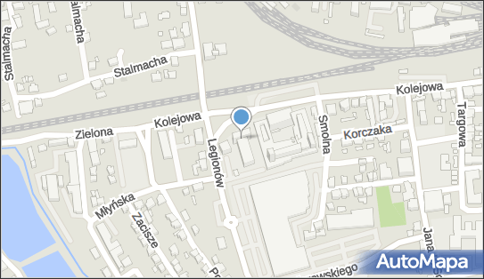 Play BTS BIE2022, Legionów 83, Czechowice-Dziedzice 43-502 - Play - BTS