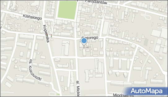 Play BTS BUS3301, Aleja Adama Mickiewicza 11, Busko-Zdrój 28-100 - Play - BTS