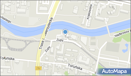 Play BTS BYD1011, Żupy 2, Bydgoszcz 85-026 - Play - BTS