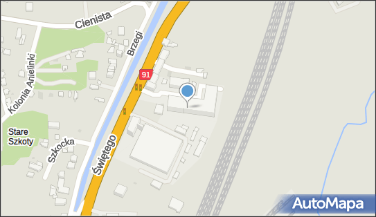 Play BTS GDA0042, Trakt Św. Wojciecha 29, Gdańsk 80-044 - Play - BTS