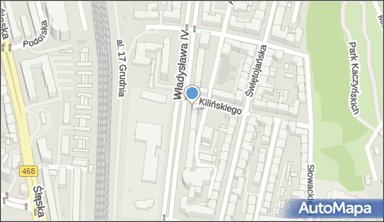 Play BTS GDY0007, Antoniego Abrahama 74-76, Gdynia 81-387 - Play - BTS