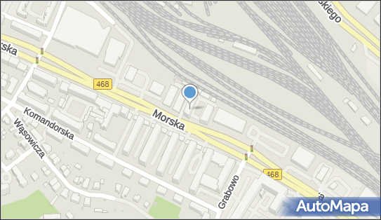Play BTS GDY0036, Morska 74, Gdynia 81-223 - Play - BTS