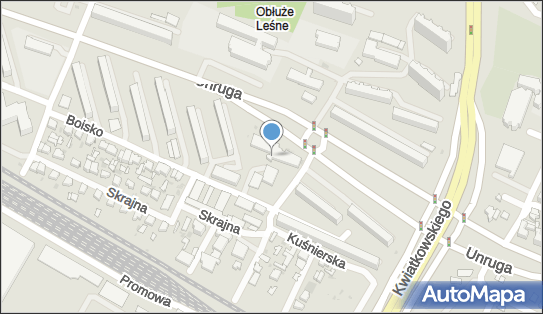 Play BTS GDY0047, adm. Józefa Unruga 39, Gdynia 81-134 - Play - BTS