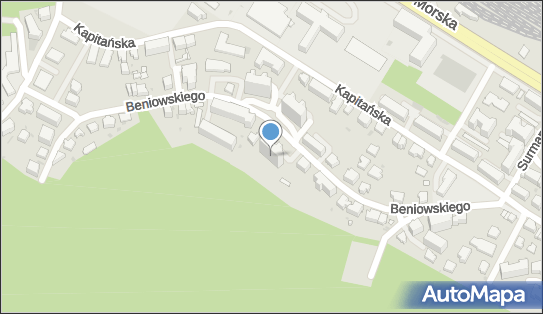 Play BTS GDY0084, Maurycego Beniowskiego 15/17, Gdynia 81-226 - Play - BTS