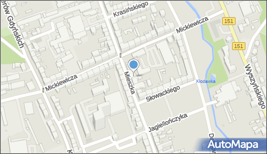 Play BTS GOR1010, Mieszka 1 57, Gorzów Wielkopolski 66-400 - Play - BTS