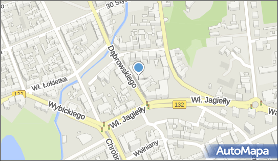 Play BTS GOR1048, gen. Jarosława Dąbrowskiego 32 66-400 - Play - BTS