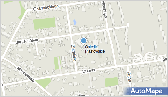 Play BTS INO0015, Jagiellońska 20, Inowrocław 88-100 - Play - BTS